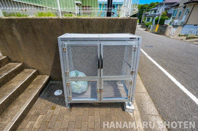 グリーンハイツイマイⅡのその他共用部分|物件、駅でお待ち合わせでのご案内歓迎！