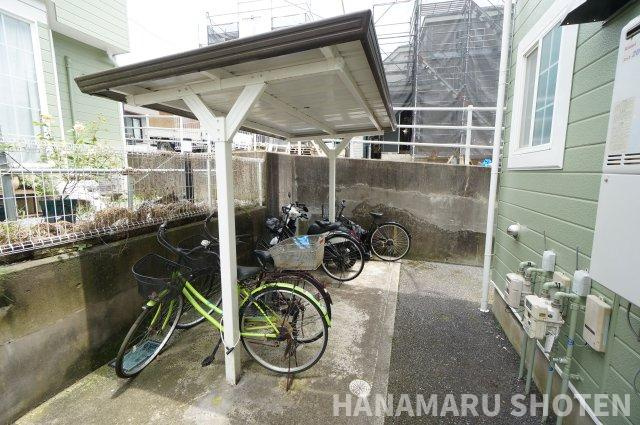 グリーンハイツイマイⅡのその他共用部分|物件、駅でお待ち合わせでのご案内歓迎！
