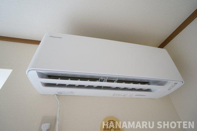 グリーンハイツイマイⅡの設備|物件、駅でお待ち合わせでのご案内歓迎！