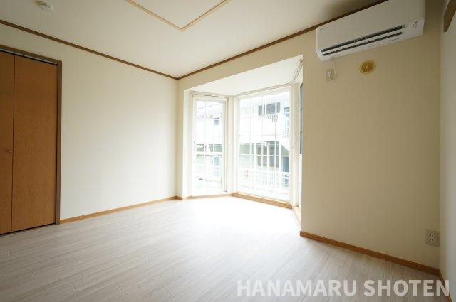 グリーンハイツイマイⅡの洋室|物件、駅でお待ち合わせでのご案内歓迎！