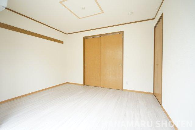 グリーンハイツイマイⅡの洋室|物件、駅でお待ち合わせでのご案内歓迎！