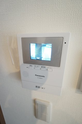 SOL-GRANDEのセキュリティ|お部屋探しはスクレイルにお任せ下さい！