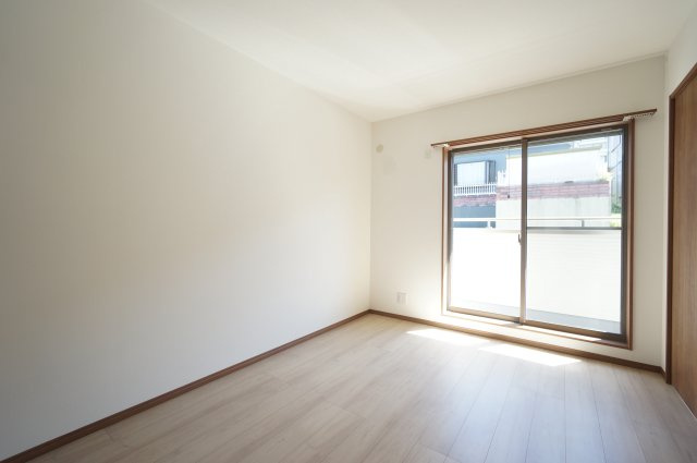SOL-GRANDEの洋室|お問合せはスクレイルまで！
※すべて同タイプのお写真です