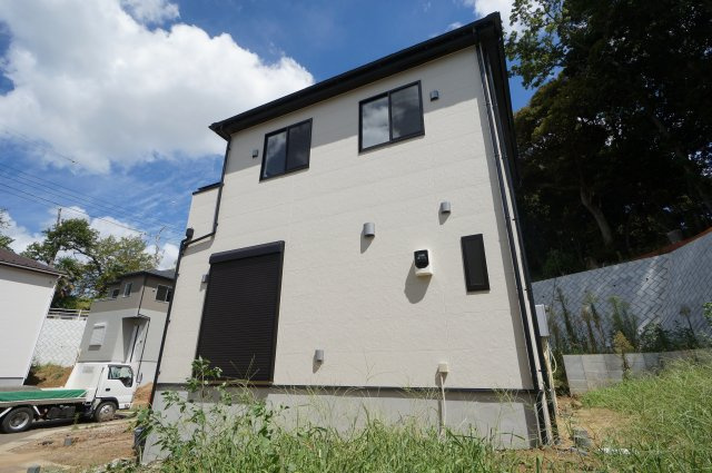 家族の癒しの場♪庭付き戸建て！の外観|お問い合わせは花まる商店まで！
