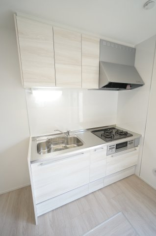 家族の癒しの場♪庭付き戸建て！のキッチン|水曜日、営業時間外もご相談ください！