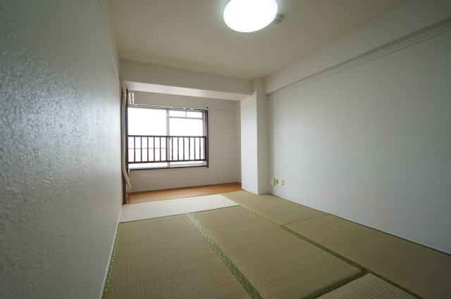 ハイマート西千葉の和室|詳細、ご不明点等、お気軽にご連絡ください！
