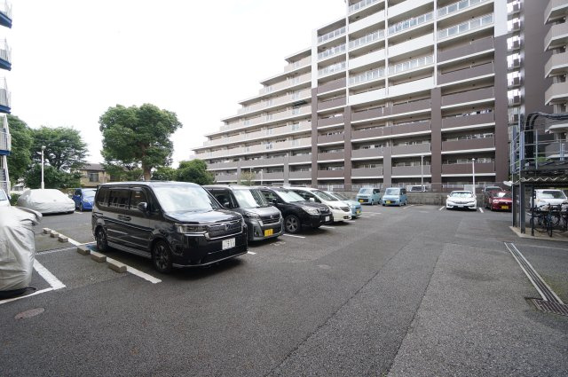 ハイマート西千葉の駐車場|詳細、ご不明点等、お気軽にご連絡ください！