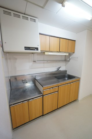 ハイマート西千葉のキッチン|水曜日、営業時間外もご相談ください！