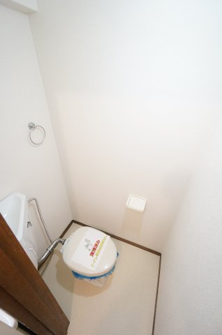 ハイマート西千葉のトイレ|初期費用ご相談ください！