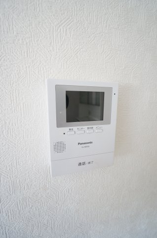 星久喜町戸建　のセキュリティ|物件、駅でお待ち合わせでのご案内歓迎！