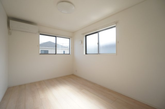 星久喜町戸建　の洋室|初期費用ご相談ください！