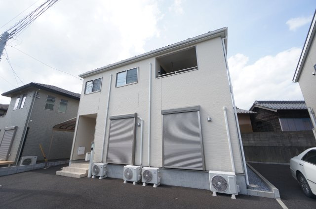 星久喜町戸建　の外観|お問い合わせは花まる商店まで！
