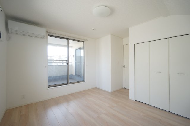 星久喜町戸建　の洋室|詳細、ご不明点等、お気軽にご連絡ください！
