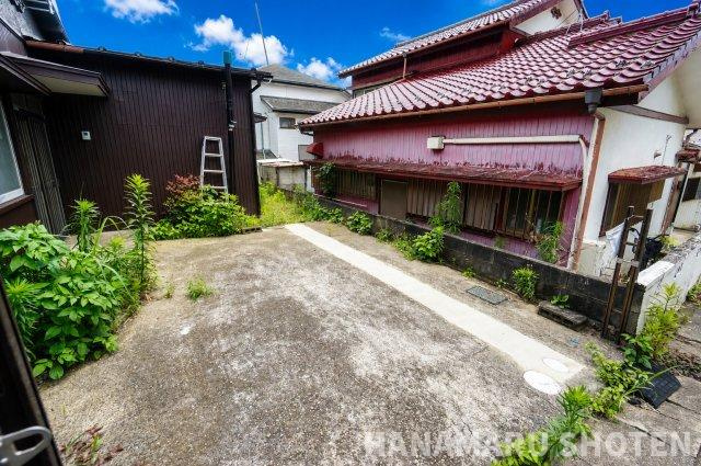 千葉市中央区生実町平家の駐車場|水曜日、営業時間外もご相談ください！