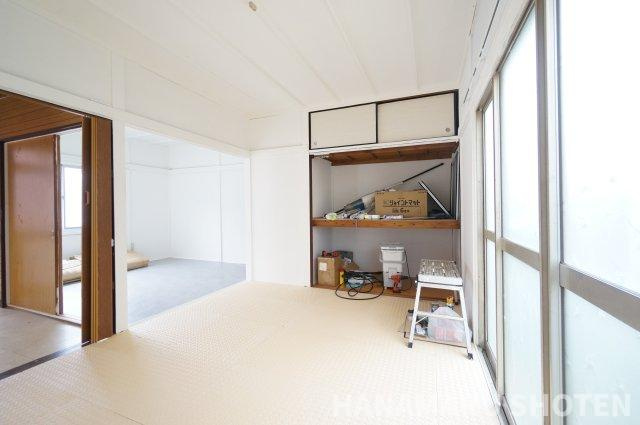 千葉市中央区生実町平家の洋室|物件、駅でお待ち合わせでのご案内歓迎！