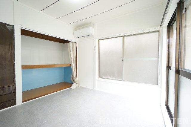 千葉市中央区生実町平家の洋室|当日の見学大歓迎！