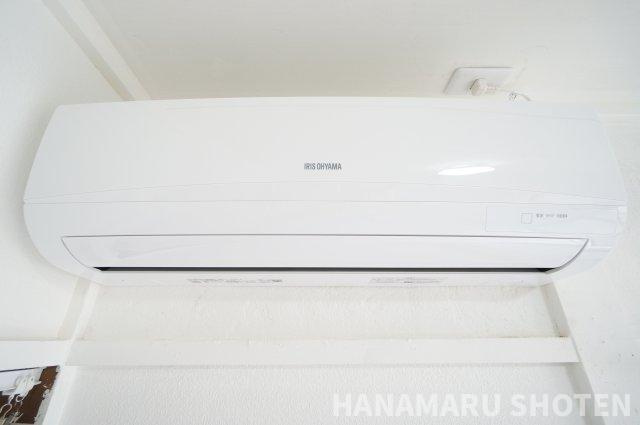 千葉市中央区生実町平家の設備|オンライン対能応可！