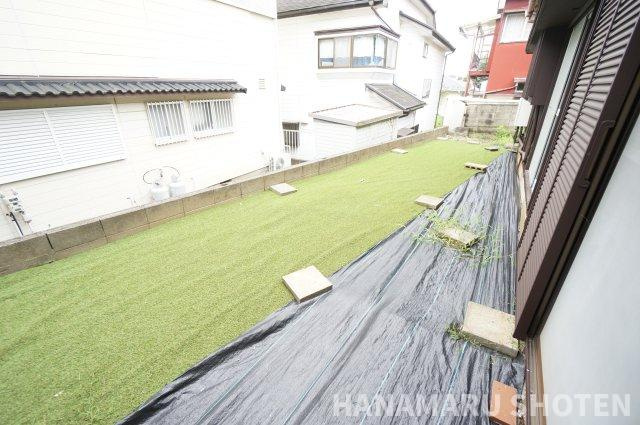 千葉市中央区生実町平家の庭|初期費用ご相談ください！