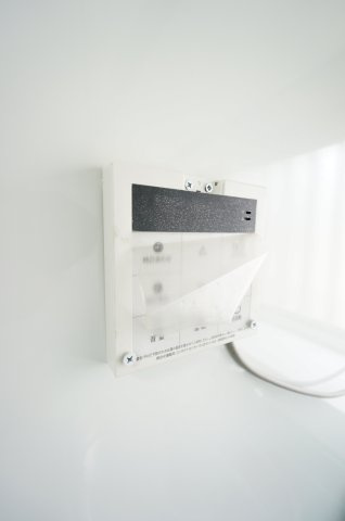 千葉市中央区生実町平家の設備|お電話でのご予約がスムーズです！