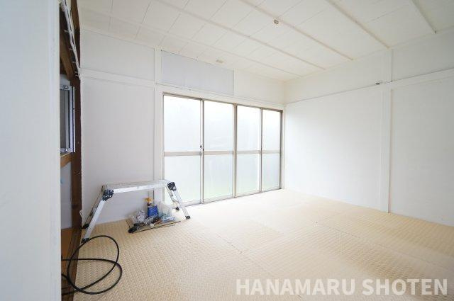 千葉市中央区生実町平家の洋室|お部屋探しは花まる商店にお任せ下さい！