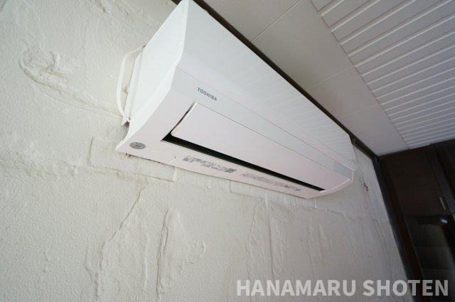 高津戸町戸建貸家の設備|物件、駅でお待ち合わせでのご案内歓迎！