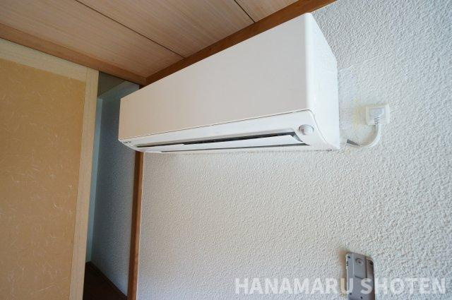 高津戸町戸建貸家の設備|物件、駅でお待ち合わせでのご案内歓迎！