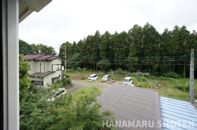 高津戸町戸建貸家の展望|物件、駅でお待ち合わせでのご案内歓迎！