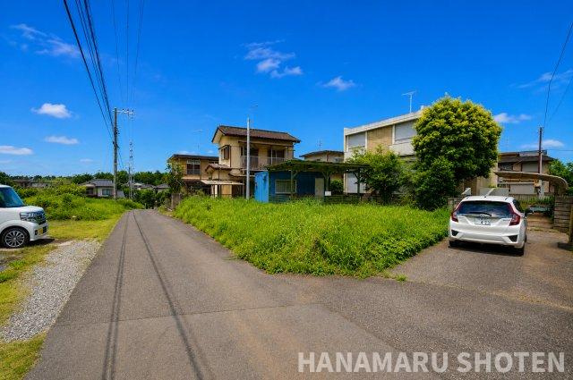 高津戸町戸建貸家のその他|物件、駅でお待ち合わせでのご案内歓迎！