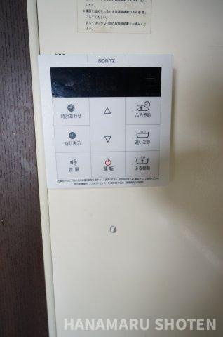 高津戸町戸建貸家の設備|物件、駅でお待ち合わせでのご案内歓迎！