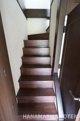 高津戸町戸建貸家の内装|物件、駅でお待ち合わせでのご案内歓迎！