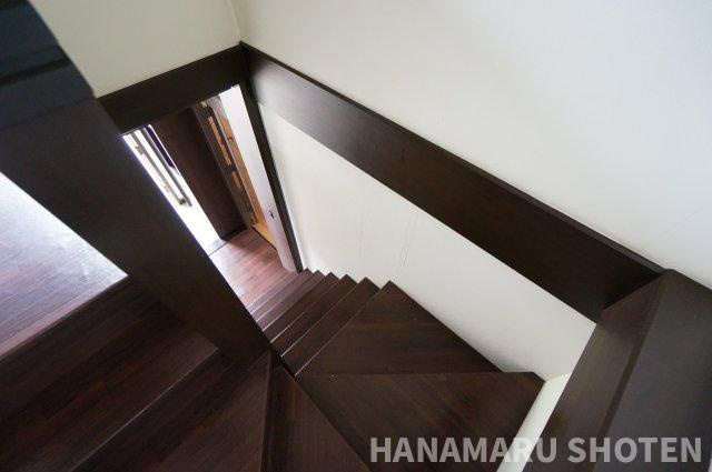 高津戸町戸建貸家の内装|物件、駅でお待ち合わせでのご案内歓迎！