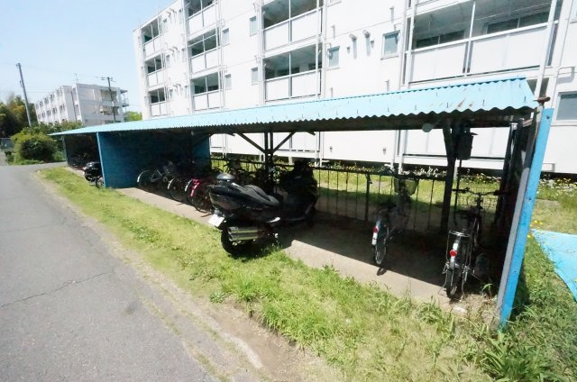 ビレッジハウス愛生4号棟の設備|初期費用ご相談ください！