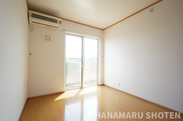 グランフェリシアの洋室|物件、駅でお待ち合わせでのご案内歓迎！