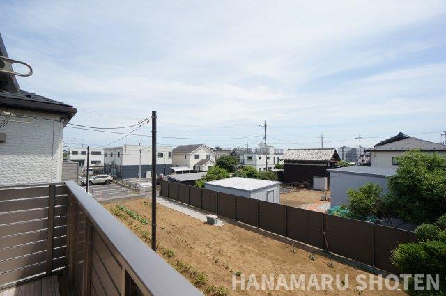 グランフェリシアの展望|物件、駅でお待ち合わせでのご案内歓迎！