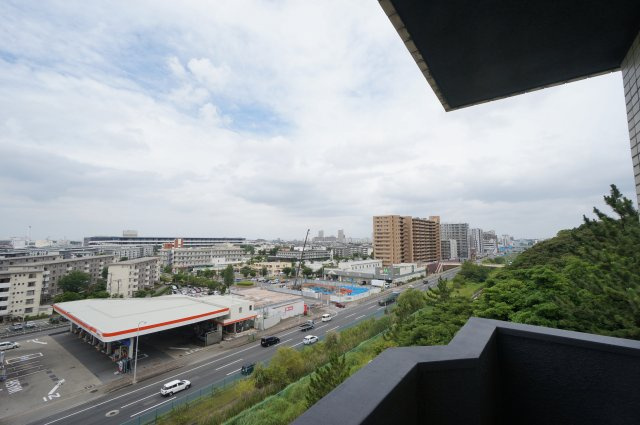 総建みどりハイムの展望|ご見学・ご契約時の送迎可能！