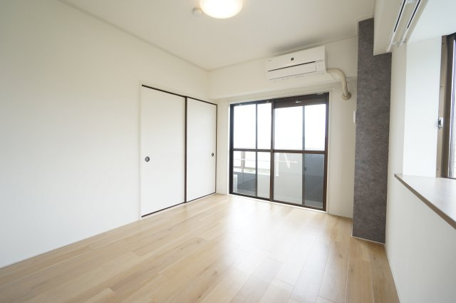 総建みどりハイムの洋室|諸条件、交渉などお任せ下さい！