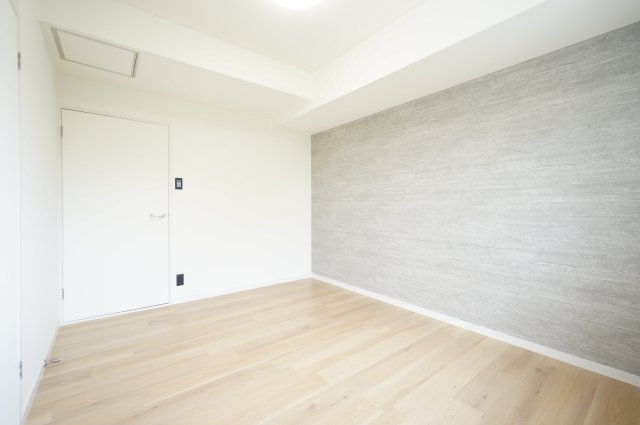 総建みどりハイムの洋室|当日の見学大歓迎！
