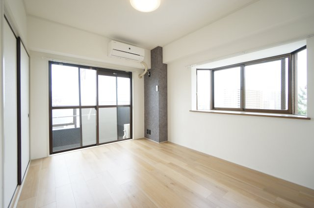 総建みどりハイムの洋室|詳細、ご不明点等、お気軽にご連絡ください！