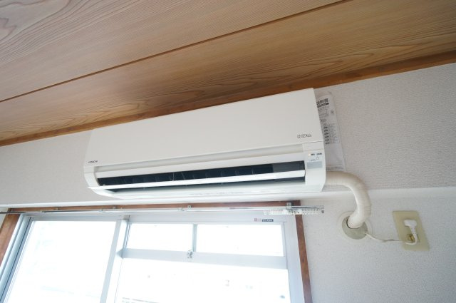 ビレッジハウス市原2号棟の設備|お問合せは花まる商店まで！