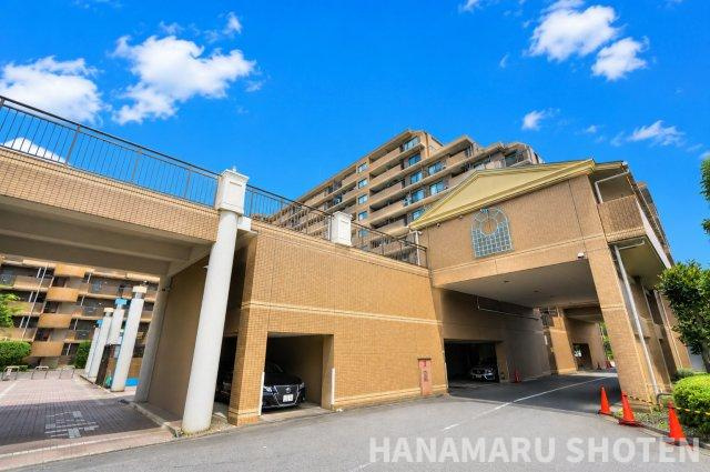 モアクレスト千葉A棟