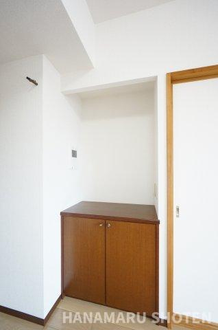 モアクレスト千葉A棟の設備|物件、駅でお待ち合わせでのご案内歓迎！