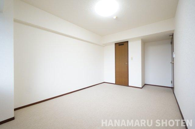 モアクレスト千葉A棟の洋室|物件、駅でお待ち合わせでのご案内歓迎！