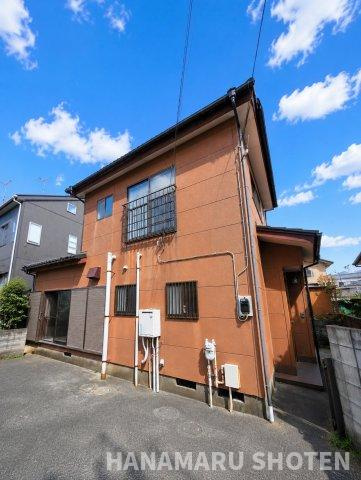千葉市中央区白旗戸建