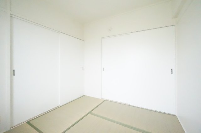 ビレッジハウス愛生７号棟の和室|お部屋探しは花まる商店にお任せ下さい！
※すべて同タイプのお写真です