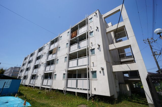 ビレッジハウス愛生７号棟