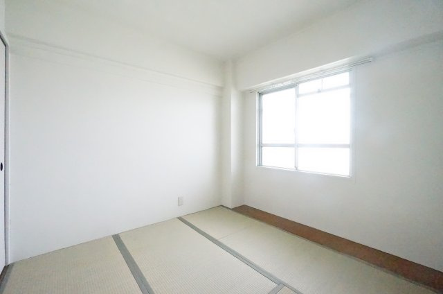ビレッジハウス愛生７号棟の和室|詳細、ご不明点等、お気軽にご連絡ください！
