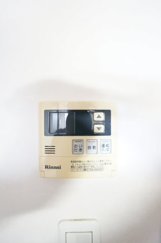 ヴェルドミール三枝Aの設備|お問合せはスクレイルまで！