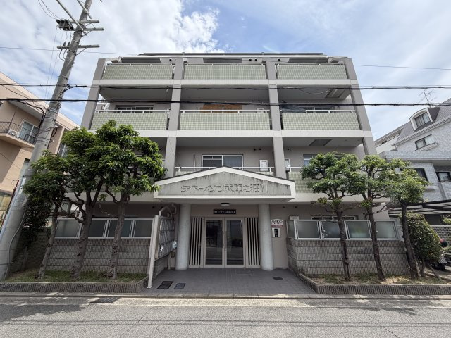 ダイドーメゾン武庫之荘Ⅵ