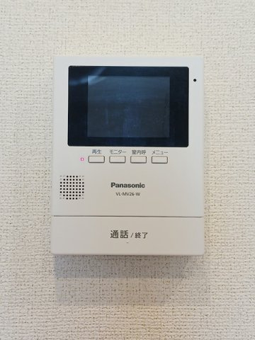 【セキュリティ】 | ル・ヴェルソー