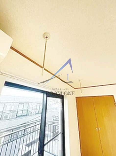 メゾン桐原のその他